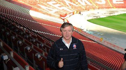 Πλήρωσε ακριβά την ήττα ο Πέτροβιτς