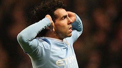 Premier League: Πέρασμα επιπέδου… Τσάμπιονς Λιγκ για Σίτι