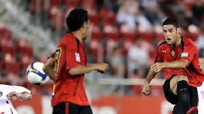 Primera Division: Εύκολα η Μαγιόρκα