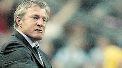 Στην εθνική Ισραήλ ο Λουΐ Φερναντέζ!