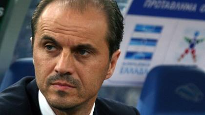 Μπάντοβιτς: «Μέχρι τέλους για το πρωτάθλημα»