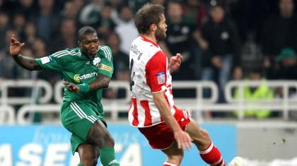 Κάκωση στην ποδοκνημική ο Μέλμπεργκ!