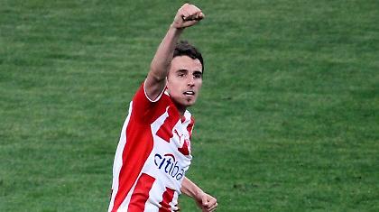 Εκεί που σταματά ο Σισέ, συνεχίζει ο «Ντάρμπι»...