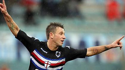 Serie A: Την «σκότωσε» ο Κασάνο