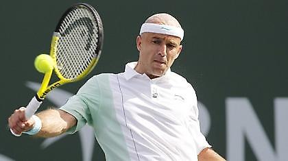 Νικητής στο Indian Wells ο Λιούμπισιτς