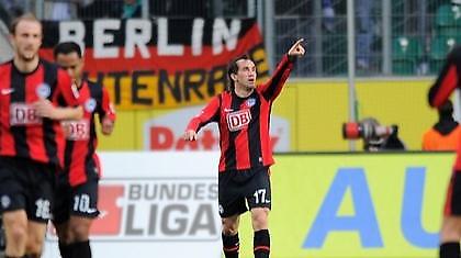 Φούνκελ: «Δούλεψε και επιβραβεύτηκε ο Φάνης» (video)