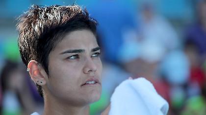 Στο Νο187 η Δανιηλίδου