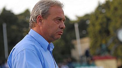 Ο Βουτσακέλης στη Δόξα Δράμας