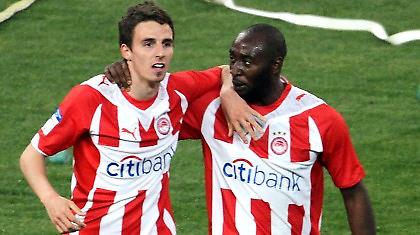 Για πάρτι τους