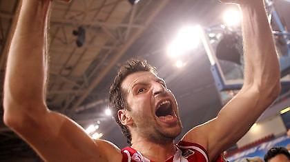 Παπαλουκάς: «Κάθε ματς ξεχωριστά»