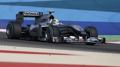 Στόχος τα πιτ στοπ