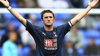 Κιν: «Μου λείπει η Τότεναμ»