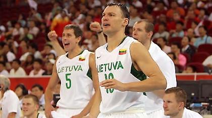 Επιστρέφει στην εθνική ο «Σάρας»;