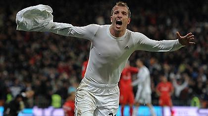 Φαν ντερ Φάαρτ: «Ήταν... λίγο χέρι»! (video)