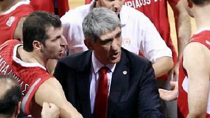 Γιαννάκης: «Με τον κόσμο μας έως το τέλος»