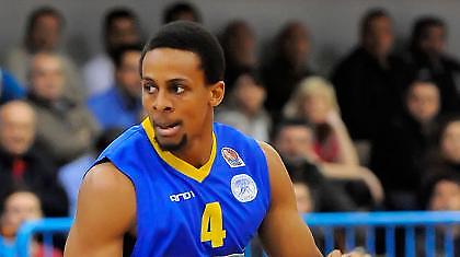 MVP o Χάμοντς