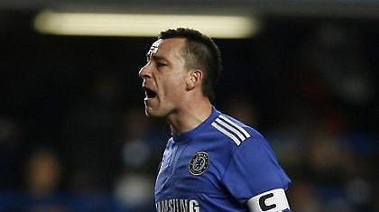 Αποφεύγει την τιμωρία ο Τέρι