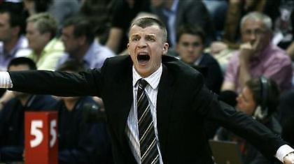 Πατσέσας: «Ο Ολυμπιακός δεν έχει αδυναμίες»