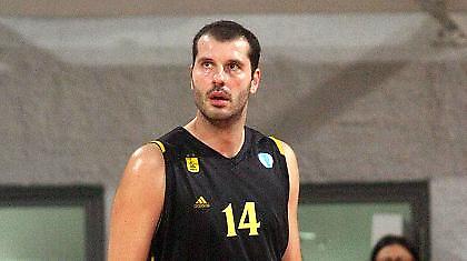 Κακιούζης: «Πρώτα νίκη, μετά διαφορά»