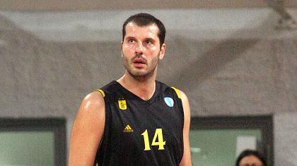 Κακιούζης: «Πρώτα νίκη, μετά διαφορά»