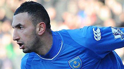 Βλέπει Μπελχάτζ η Ρόμα