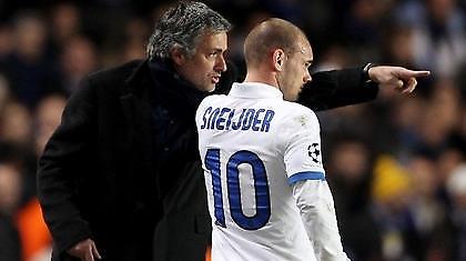 Χάνει Λιβόρνο, «τρέχει» για Ρόμα ο Σνάιντερ