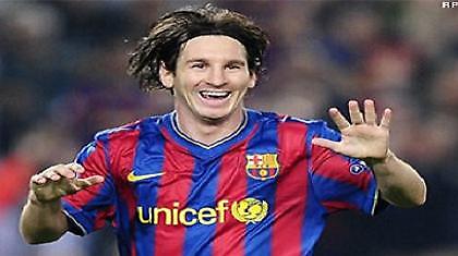 «Ποιος Μαραντόνα; Ο Μέσι!» (video)