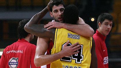 Η προϊστορία δείχνει…κίνδυνο