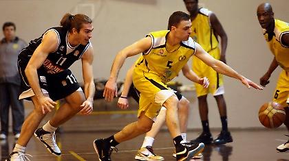 Α1: Ανεβάζει ρυθμούς ο αρχηγός