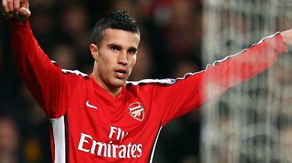 Φαν Πέρσι: «Είμαι έτοιμος»