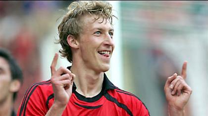 Ξέμεινε από φορ η Λεβερκούζεν