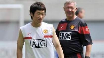 «Ποδοσφαιρικοί και όχι εμπορικοί οι λόγοι απόκτησης του Παρκ»