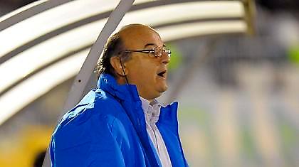 Στο νοσοκομείο ο Φοιρός