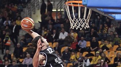 Α1: Στις προπονήσεις από αύριο ο Μπόζοβιτς