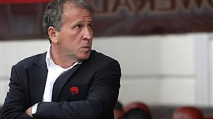 Ζίκο: «Δεν θα ήθελα να με βρίζουν»