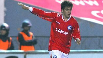 Στην κορυφή δια… ποδός Νούνιες!