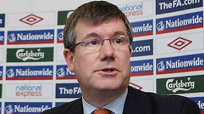 Παραίτηση με ερωτηματικά του ισχυρού άνδρα της FA!