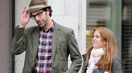 Γαμπρός ο «Μπόρατ»