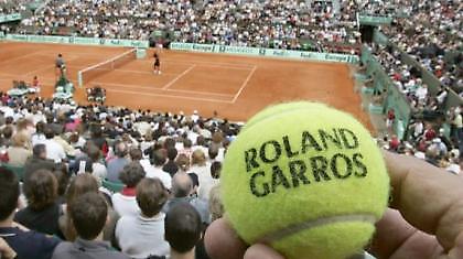 Κίνδυνος «διαζυγίου» Roland Garros-Παρισιού!