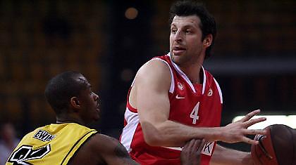 Το πρώτο βήμα για το Παρίσι