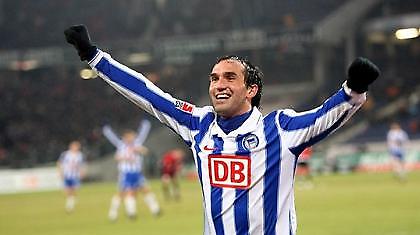 Γκέκας: «Να μείνω και να… μείνουμε»