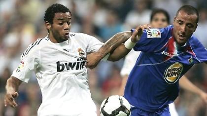 Primera Division: «Δοκιμασία» για Ρεάλ