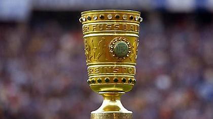 Κύπελλο Γερμανίας: Το φαβορί και το σούπερ ντέρμπι