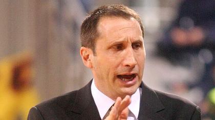 Μπλατ: «Να δώσουμε τον καλύτερο εαυτό μας»