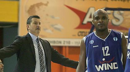 Ζούρος: «Υπέρβαση τα προημιτελικά, κορυφή το φάιναλ φορ»