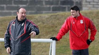 Δίνει τον Ριέρα στην ΤΣΣΚΑ Μόσχας η Λίβερπουλ