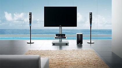 «Επαναστατικές» οι νέες τηλεοράσεις της LG