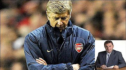 Αν είχε πάρει τον Killer το Γενάρη, τότε…