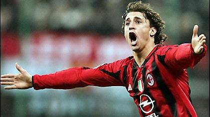 Κρέσπο: «Πίστευα ότι θα μείνω στη Μίλαν»