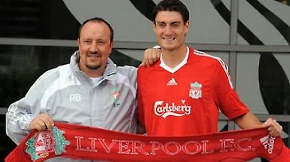 Διαψεύδει για Ριέρα η ΤΣΣΚΑ Μόσχας!